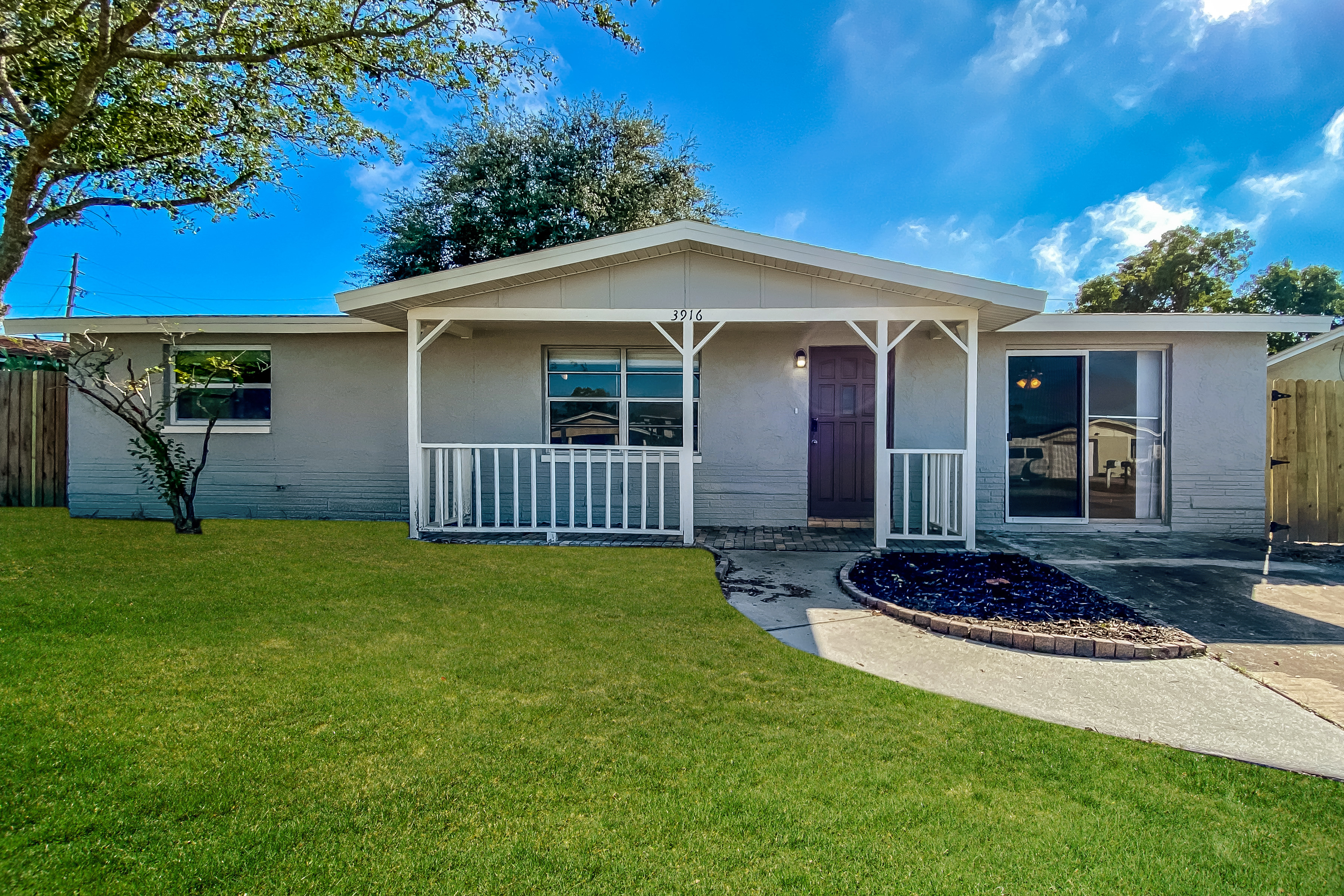 3916 Darlington Rd Holiday, FL 34691